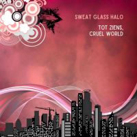 tot ziens cruel world EP cover